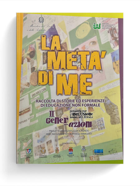 La metà di me