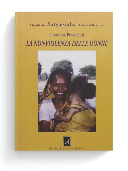 La nonviolenza delle donne