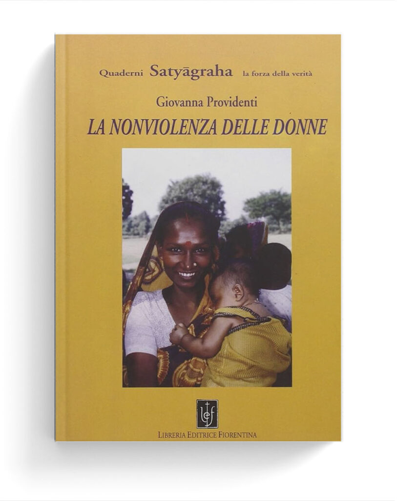 La nonviolenza delle donne