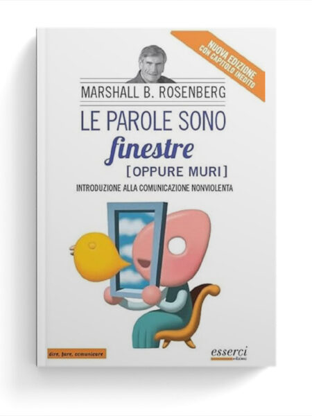 Le parole sono finestre (oppure muri). Introduzione alla comunicazione nonviolenta