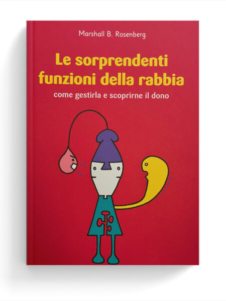 Le sorprendenti funzioni della rabbia