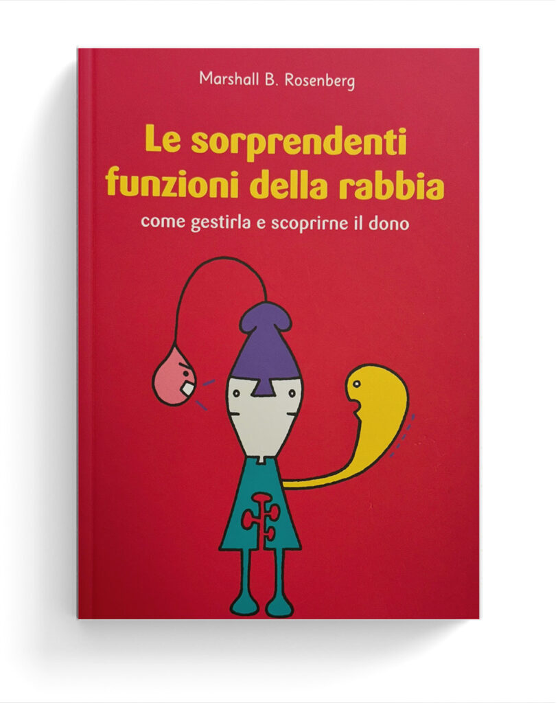 Le sorprendenti funzioni della rabbia