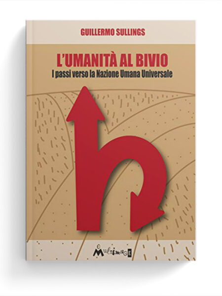 L'umanità al bivio. I passi verso la Nazione Umana Universale