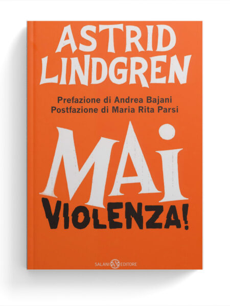 Mai violenza!