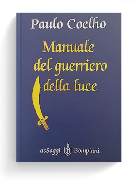 Manuale del guerriero della luce