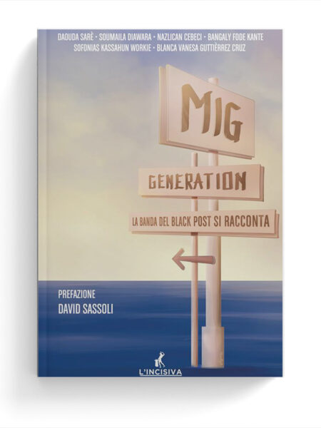 Mig generation. La banda dei Black Post si racconta