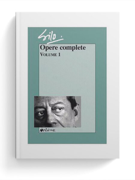 Opere Complete Vol.1