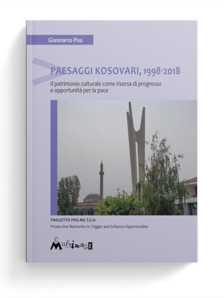 Paesaggi Kosovari