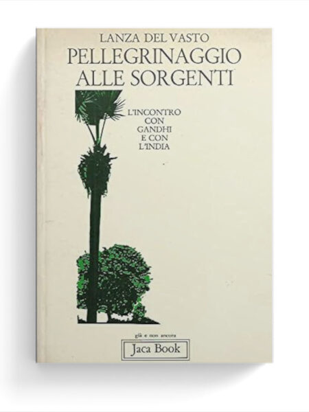 Pellegrinaggio alle sorgenti