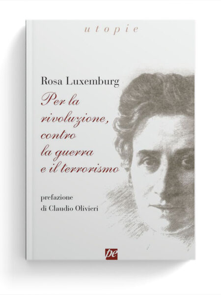 Per la rivoluzione, contro la guerra e il terrorismo