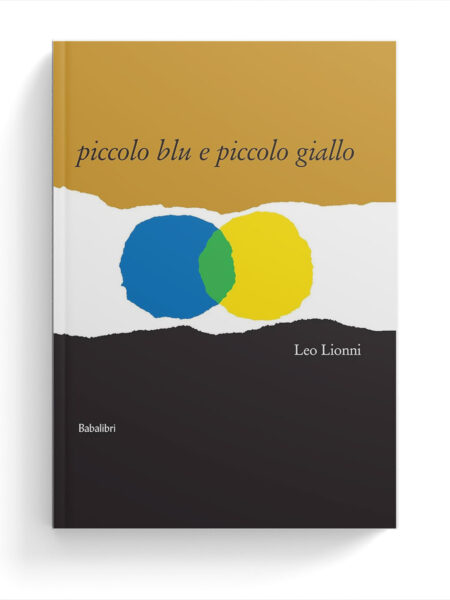 Piccolo blu e piccolo giallo