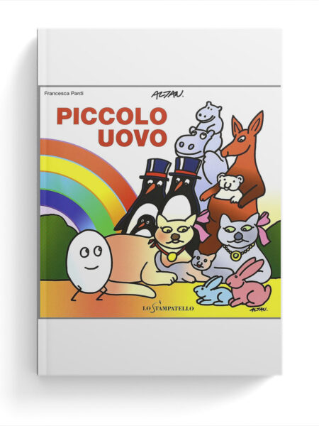 Piccolo uovo