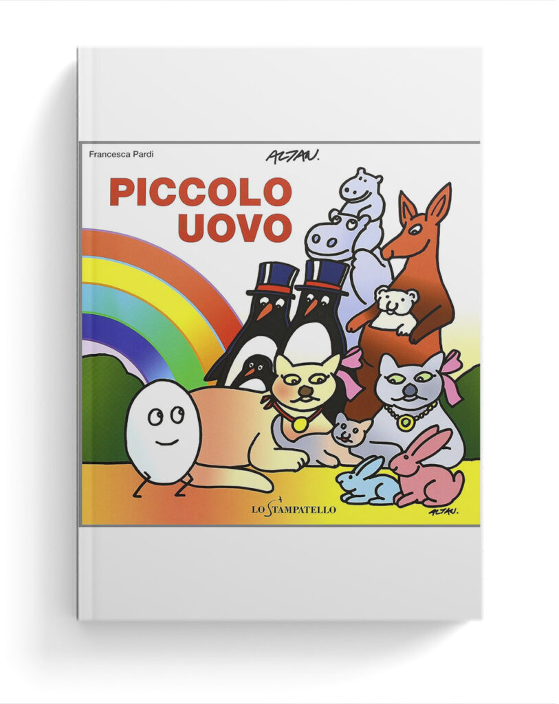 Piccolo uovo