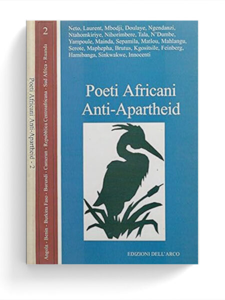 Poeti africani anti-apartheid 2