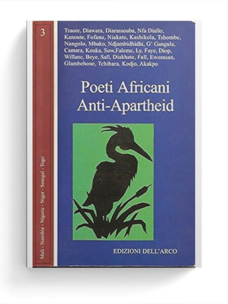 Poeti africani anti-apartheid 3