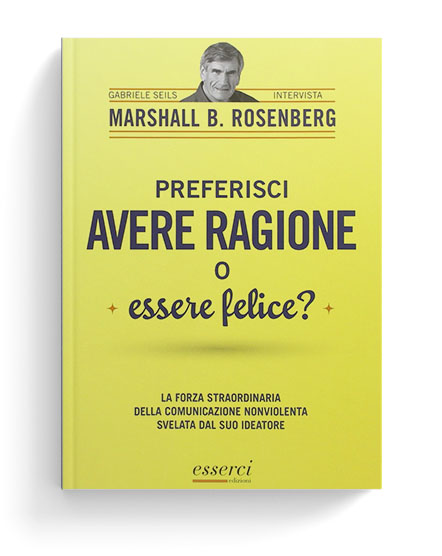 Preferisci avere ragione o essere felice