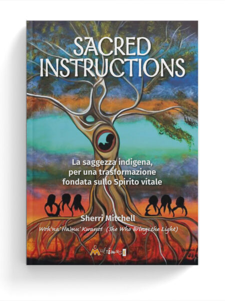 Sacred Instructions