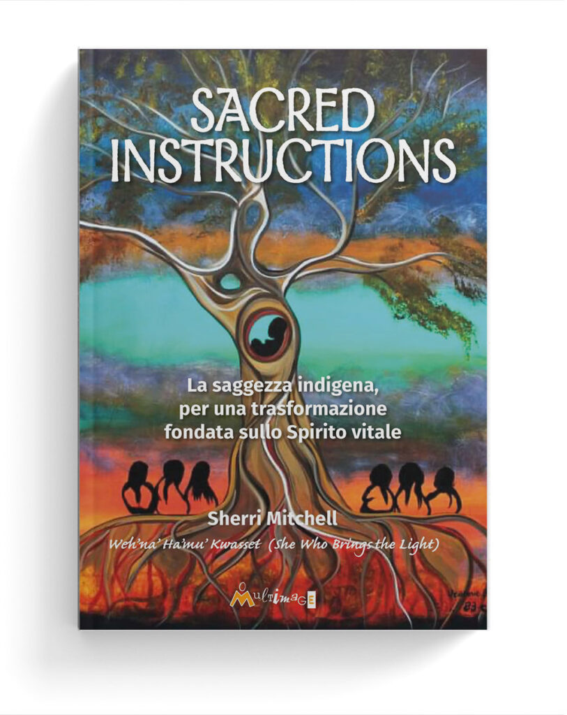 Sacred Instructions