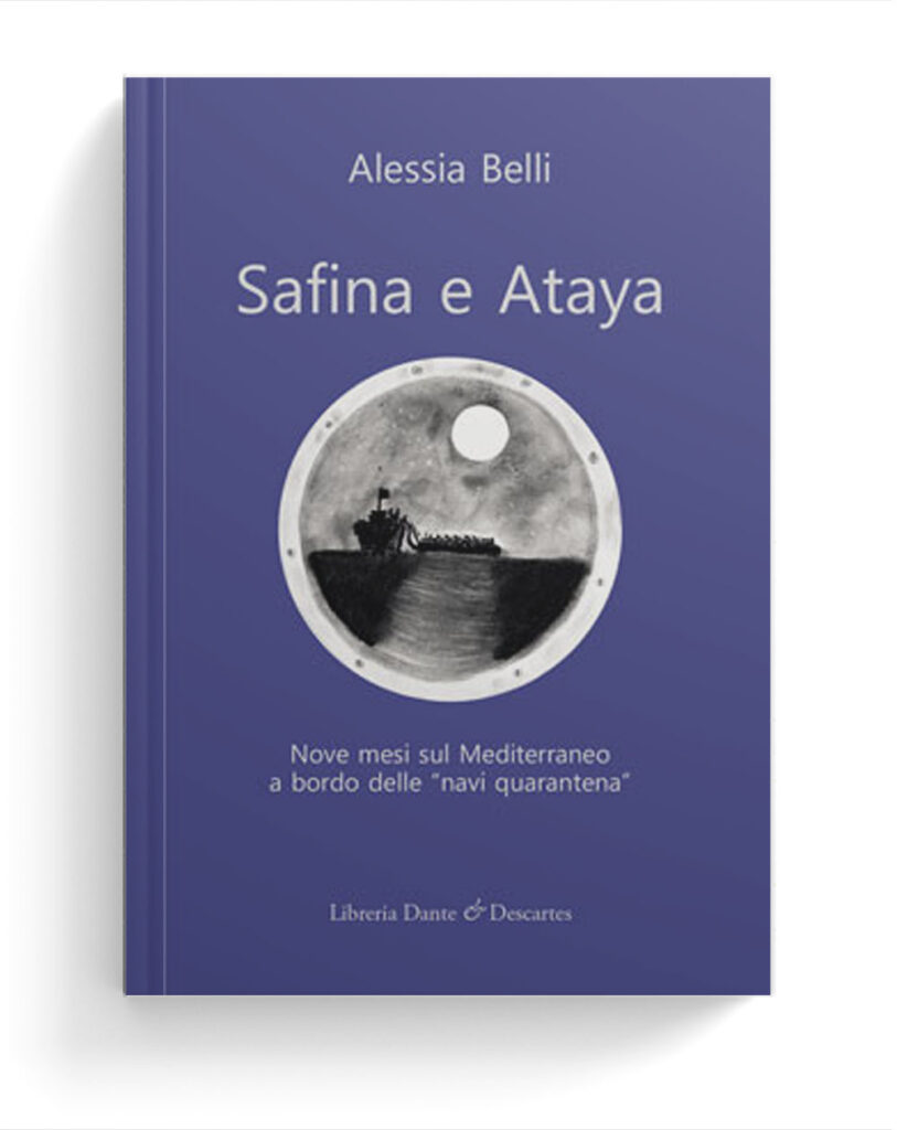 Safina e Ataya