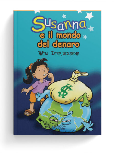 Susanna e il mondo del denaro