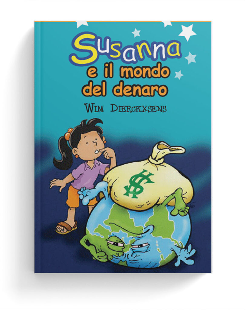 Susanna e il mondo del denaro