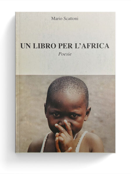 Un libro per l'Africa