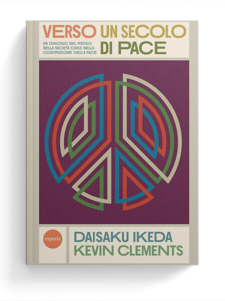 Verso un secolo di pace ikeda clemens